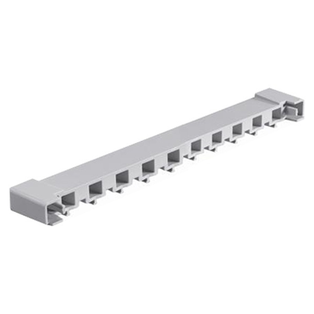 Держатель клемм ABB Mistral 41/65 12 модулей TB12 1SPE007715F0752