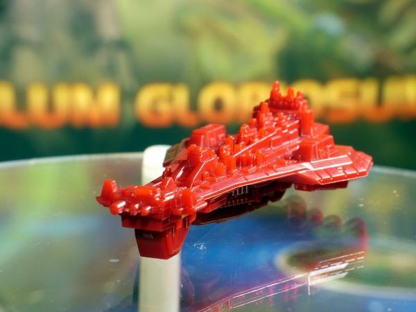 Сумерки империи 4 издание – эпическая космоопера