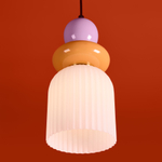 Подвесной светильник Freya FR5595PL-01B1