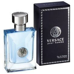Versace Pour Homme EDT 30ML