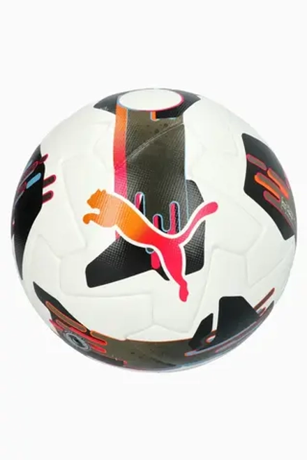 Футбольный мяч Puma Orbita 2 TB FIFA Quality Pro размер 5 - белый