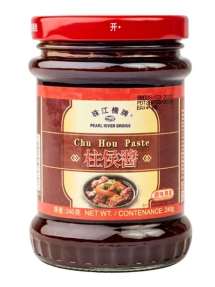 Соус Pearl River Bridge Чу Хоу 240 г