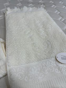 Пол Узб Кух ЭСТЕР 30/50 Бахрома