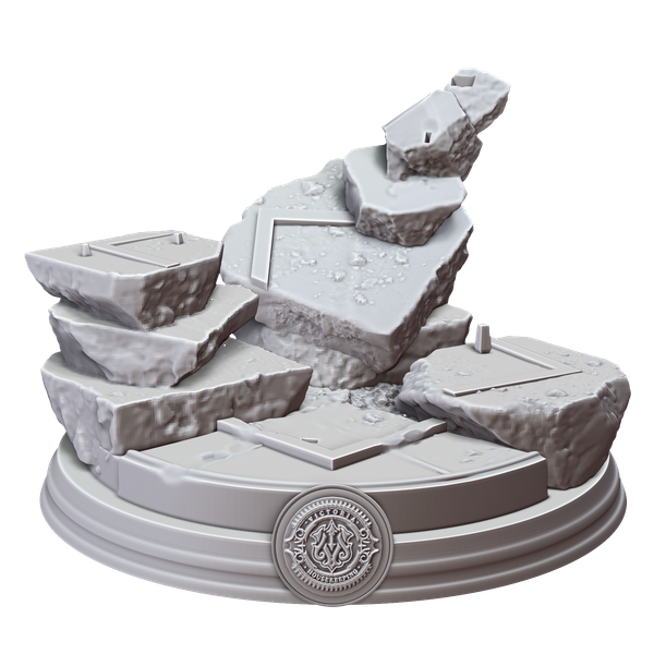 Zenless Zone Zero ZZZ Фигурка