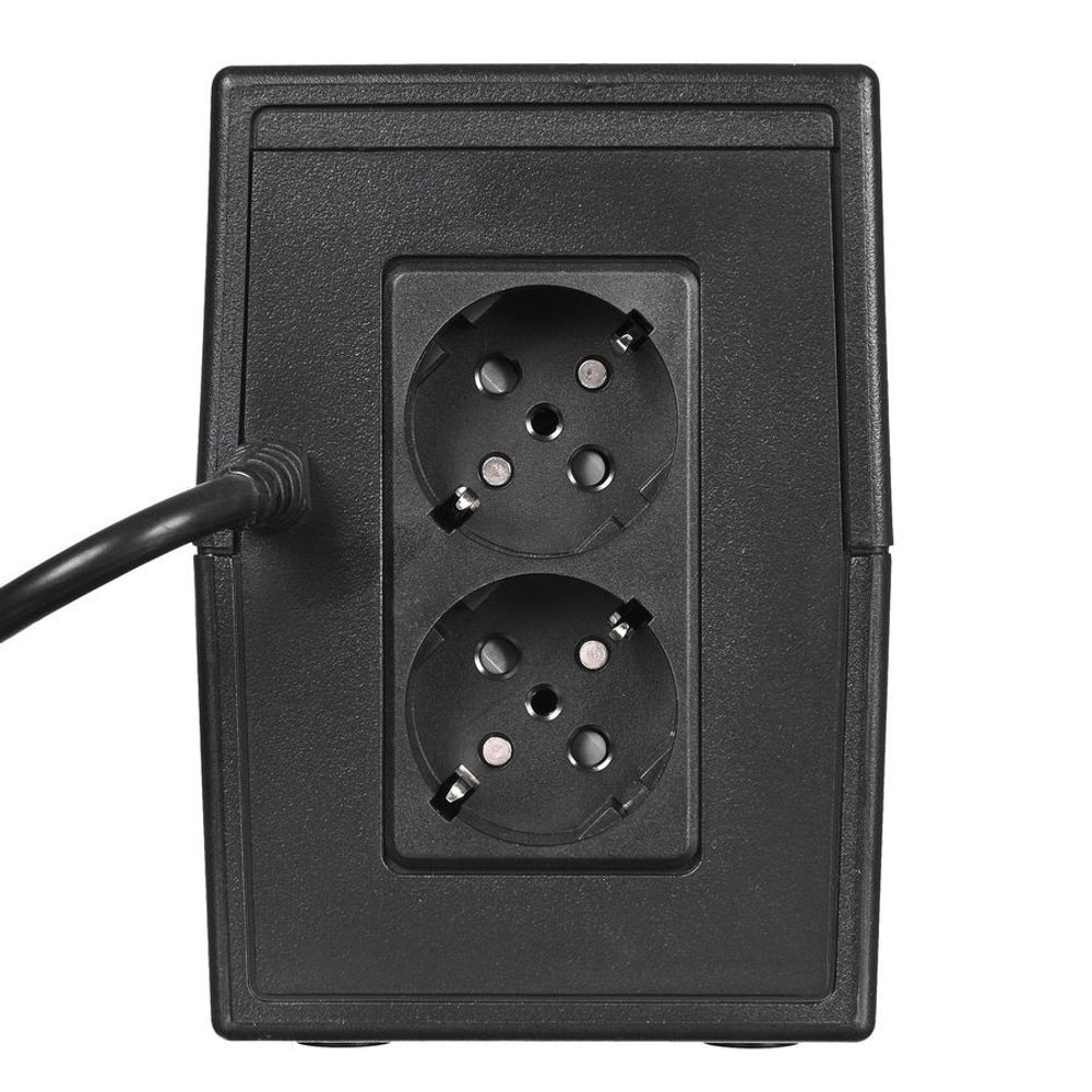 Источник бесперебойного питания Ippon Back Basic 850 Euro (403408)