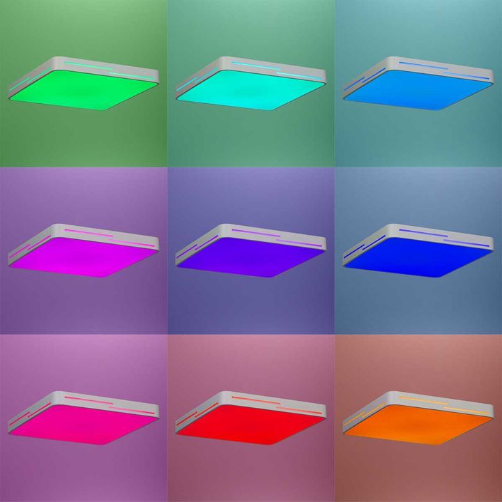 Светильник потолочный Citilux Купер Лайн CL724K95GL0