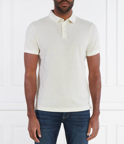 Поло 17 JJ-06Pancho Joop! - экрю(30041247)