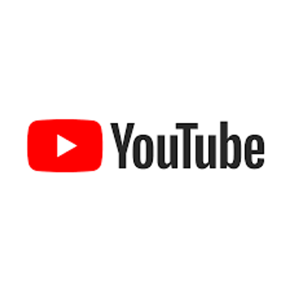 У нас есть канал на YouTube
