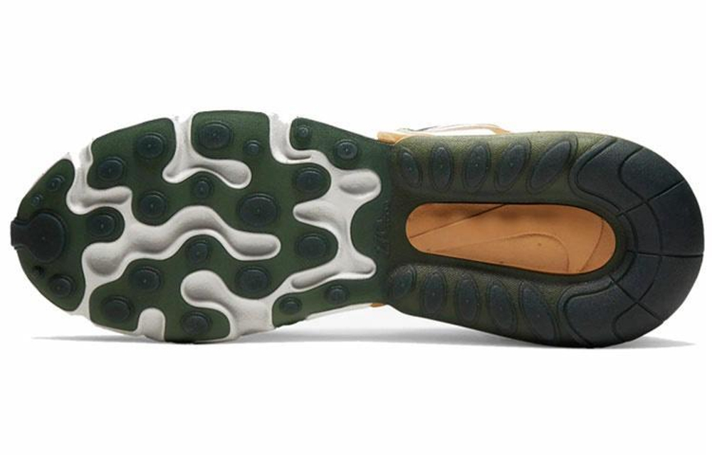 Кроссовки Nike Air Max 270 React Reggae