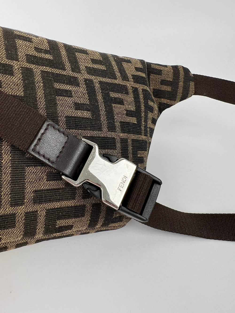 Поясная сумка Fendi