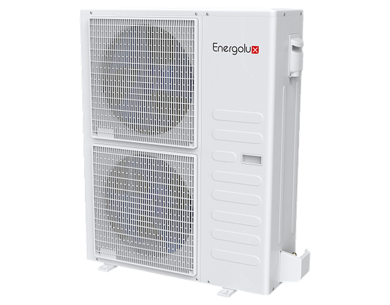 Канальный кондиционер Energolux DUCT 6 SAD48D6-A / SAU48U6-A — (9)