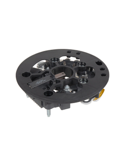 Реле-регулятор генератора Nissan Teana J31 (02-)/Murano (02-) 2.3i/3.5i 110A GANZ GIP13043R