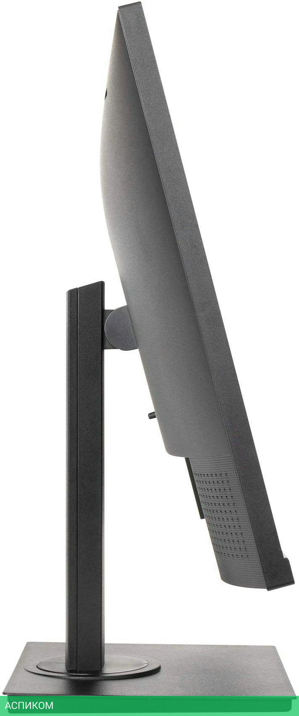 Монитор Hiper SB2705 черный (SB2705HHD2U2SV)