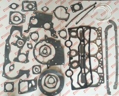 Р/к Д-240/243/245 прокладок и сальников масл. картера ММЗ ПРЕМИУМ КН-2313