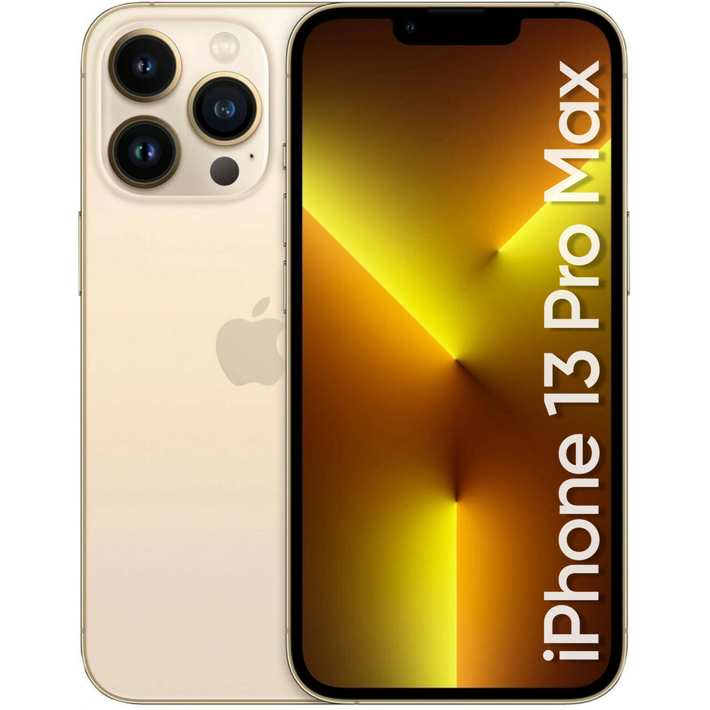 IPhone 13 Pro Max 128Gb БУ