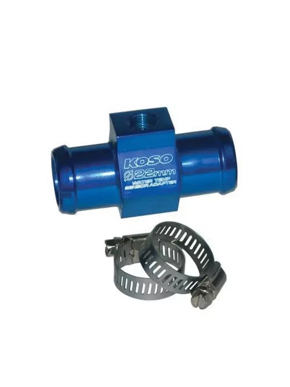 Адаптер для водного датчика 18мм (BG018B01)