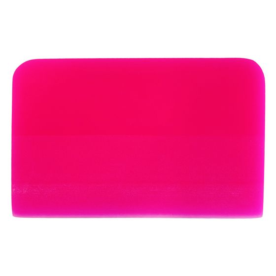 Выгонка полиуретановая розовая Pinky Slider, 0,6x12x7,5 см