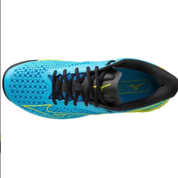 MIZUNO, WAVE EXCEED TOUR 5 CC, Tennis, , MEN, US 11 /EUR 44,5 /UK 10 /СМ 29
