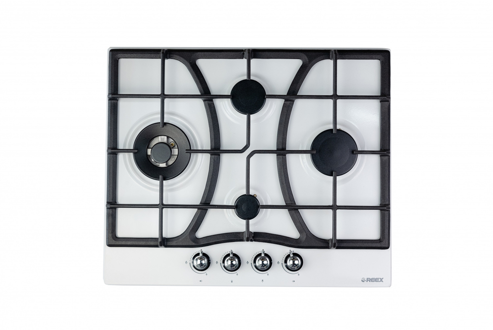 Газовая варочная панель REEX PGW-640BF RWh