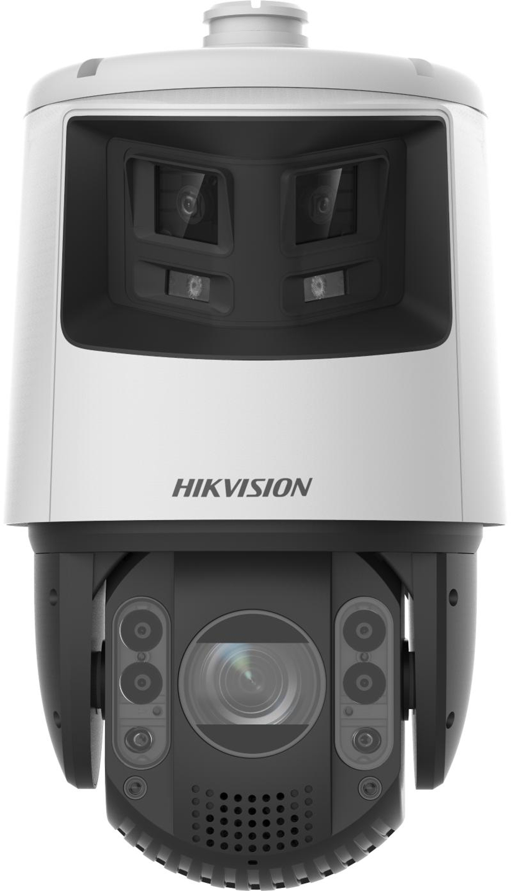 Профессиональная видеокамера IP поворотная DS-2SE7C425MWG-EB/26(F0) Hikvision