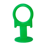 ЗАЖИМ 3D KRESTIKI + CBP PROFI 100ШТ