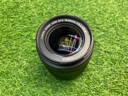 Canon 1200D kit 18-55mm 3.5-5.6 III 3.000 кадров