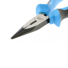 Длинногубцы, 160 мм, прямые, Барс, 17195