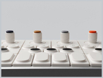 Teenage Engineering OP-1 Field