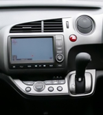 Topway TS10 4+32GB 8 ядер для Honda Stream 2006-2014 (прав)