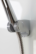Душевая кабина Niagara Classic 120х90 R NG-33294-14RBKTG с гидромассажем