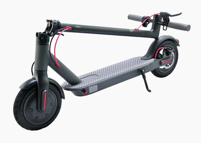 Электросамокат Xiaomi Mijia