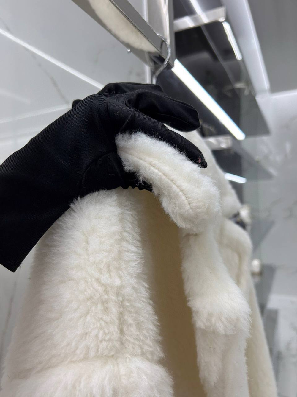 Шуба MaxMara