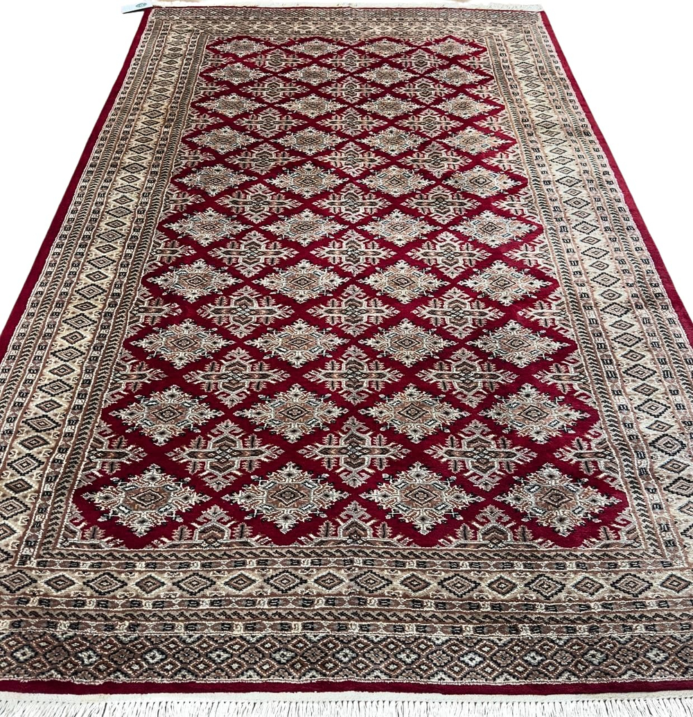 Red collection 155 x 250 см