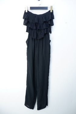 Комбинезон Gloria Jeans с вискозой стильный 42 размер