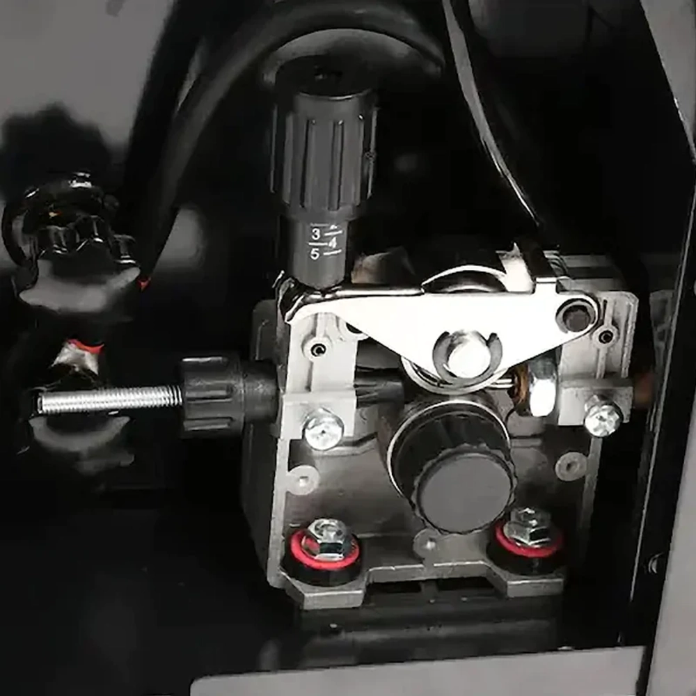 QUATTRO ELEMENTI Multi Pro 2100 сварочный полуавтомат 772-593