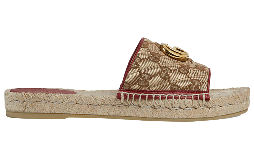 Gucci G (Женская размерная сетка)