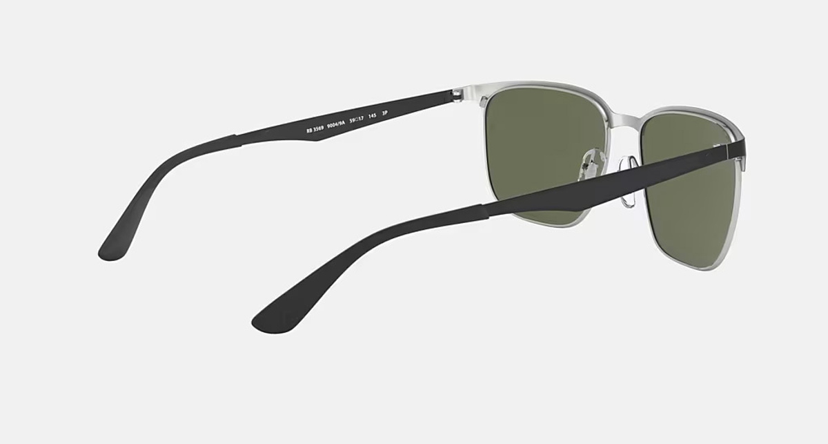 RAY-BAN RB3569 90049A