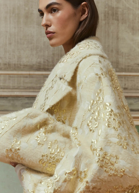 ВЕРХНЯЯ ОДЕЖДА