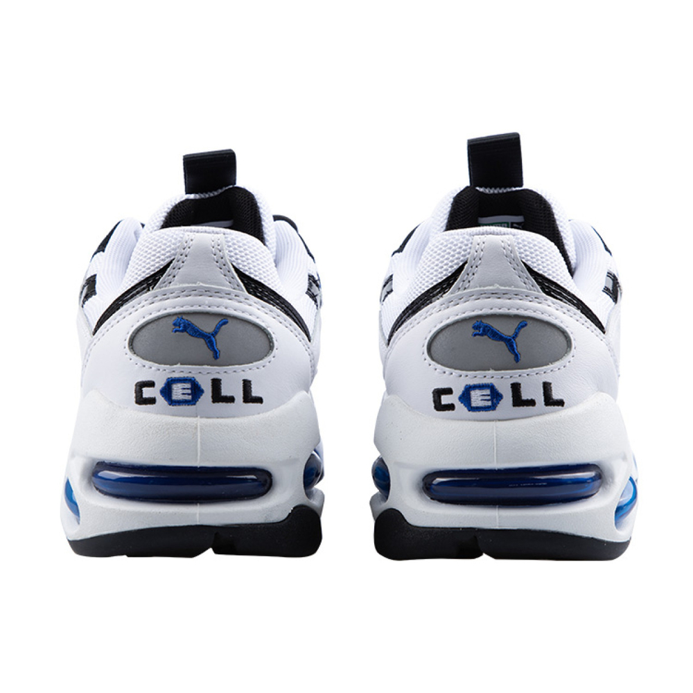 Кроссовки Puma, 369633-02