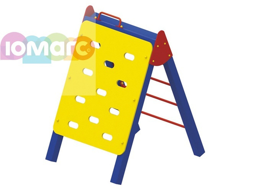 Детский спортивный комплекс 0795