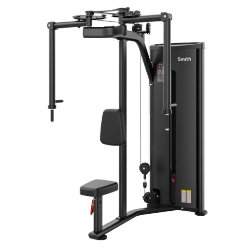 Баттерфляй / Задние дельты SMITH DA003