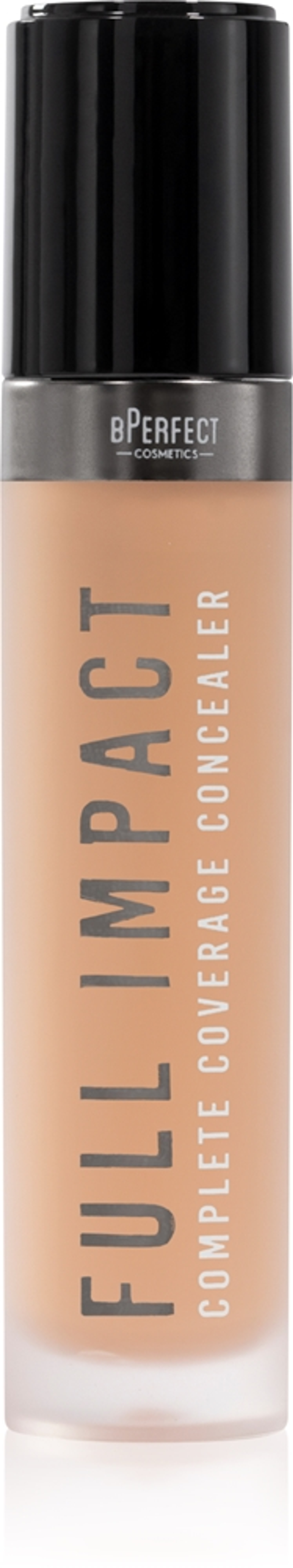 BPerfect Full Impact - Корректор для лица, который скрывает. оттенок MD3, 10 ml