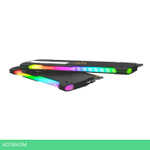 Оперативная память Patriot Viper Steel RGB 2x16GB DDR4 PC4-28800 (PVSR432G360C0K)