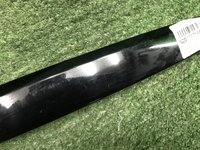 Накладка заднего бампера BMW X7 G07 22-нв M-paket