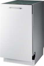 Samsung DW50R4040BB