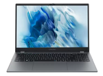 14" Ноутбук Chuwi GemiBook X Pro (1920x1080, Intel N100, RAM 8ГБ,SSD 256ГБ, Intel UHD Graphics Xe 24EUs, Win 10Home)