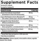 Designs for health CogniAid 60 vegcaps.