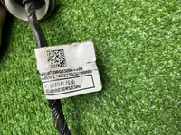 Проводка заднего бампера GAC GS8 2 (2021-н.в.)