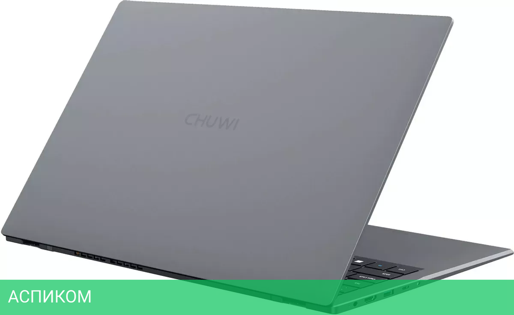 Ноутбук Chuwi GemiBook Plus 16GB+512GB
