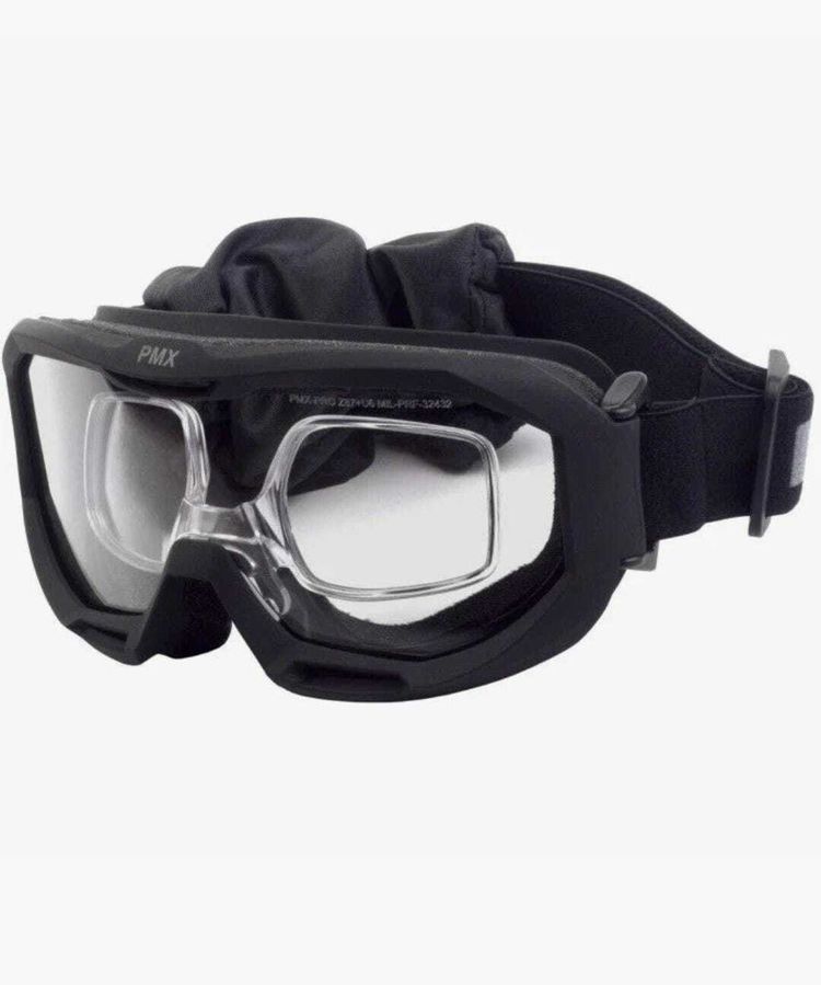 Маска PMX-PRO Armour GB-510SDTRX